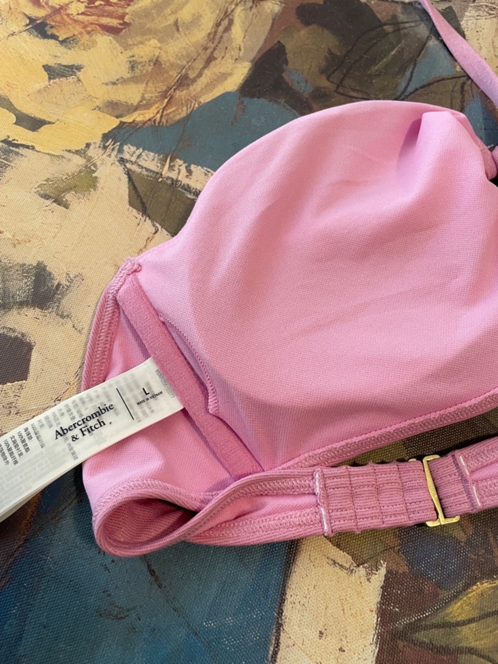 2PC Swimsuit - Picture 9 of 9